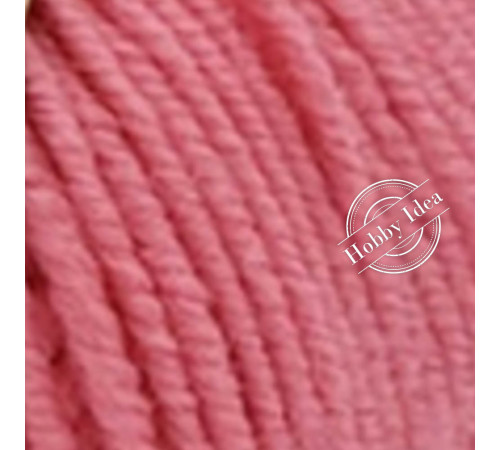 Fibra Natura Sensational 40813 Розовый