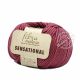 Fibra Natura Sensational 40814 Пыльная роза из категории Fibra Natura Sensational