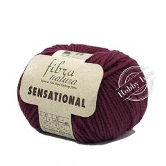 Fibra Natura Sensational 40817 Анемон