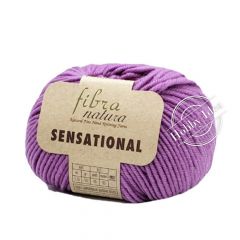 Fibra Natura Sensational 40818 Крокус