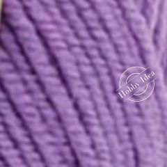 Fibra Natura Sensational 40819 Сиреневый