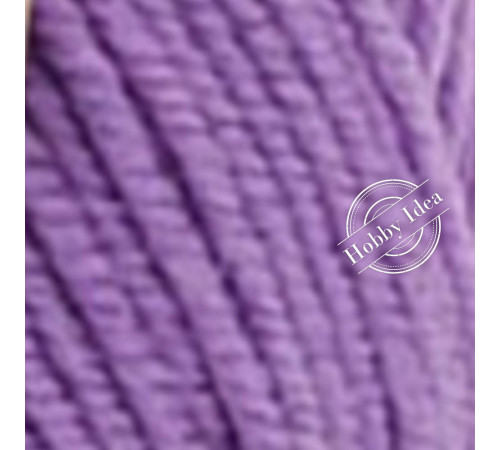 Fibra Natura Sensational 40819 Бледно сиреневый