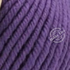 Fibra Natura Sensational 40820 Лавандовый