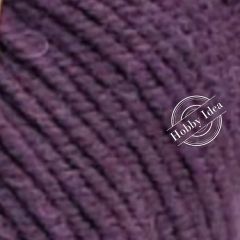 Fibra Natura Sensational 40821 Тёмно-фиолетовый