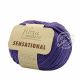 Fibra Natura Sensational 40823 Фиолетовый из категории Fibra Natura Sensational
