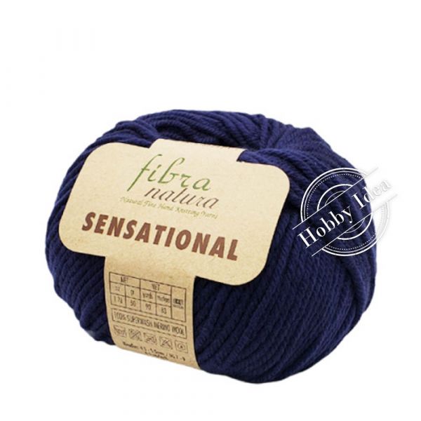 Fibra Natura Sensational 40824 Морская волна из категории Fibra Natura Sensational