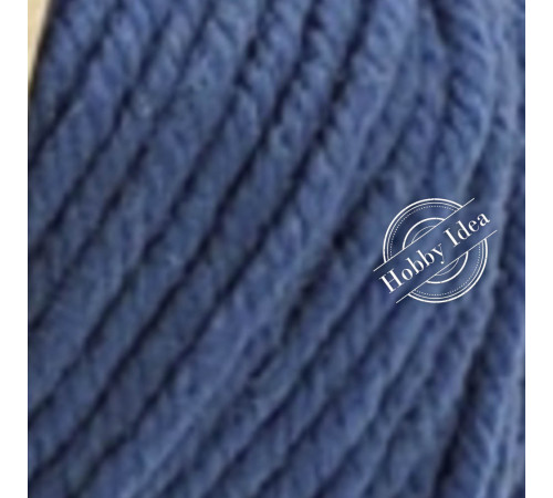 Fibra Natura Sensational 40826 Морская волна
