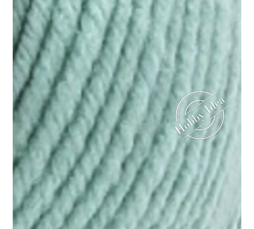 Fibra Natura Sensational 40827 Бирюзовый