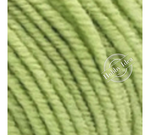 Fibra Natura Sensational 40830 Салатовый