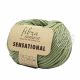 Fibra Natura Sensational 40831 Шалфей из категории Fibra Natura Sensational
