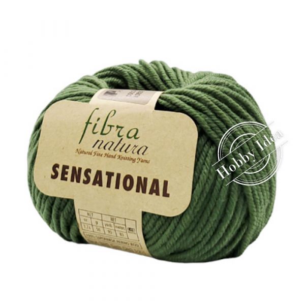 Fibra Natura Sensational 40832 Кактус из категории Fibra Natura Sensational