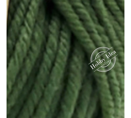 Fibra Natura Sensational 40832 Пыльно зелёный