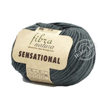 Fibra Natura Sensational 40833 Полыневый