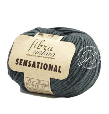 Fibra Natura Sensational 40833 Полыневый