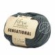 Fibra Natura Sensational 40833 Пыльный зелёный из категории Fibra Natura Sensational