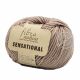 Fibra Natura Sensational 40834 Бежевый из категории Fibra Natura Sensational