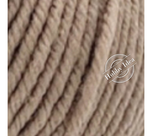 Fibra Natura Sensational 40834 Топлёное молоко