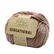 Fibra Natura Sensational 40835 Капучино из категории Fibra Natura Sensational