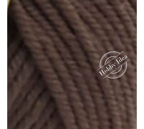 Fibra Natura Sensational 40836 Коричневый