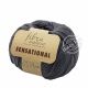 Fibra Natura Sensational 40840 Графит из категории Fibra Natura Sensational