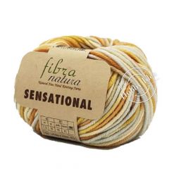 Fibra Natura Sensational 40851 Солнце