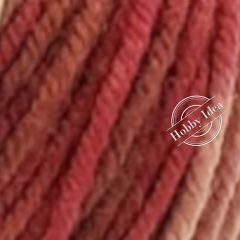 Fibra Natura Sensational 40852 Перец чили