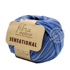 Fibra Natura Sensational 40854 Вода
