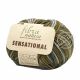 Fibra Natura Sensational 40855 Зелёный сад из категории Fibra Natura Sensational