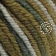 Fibra Natura Sensational 40855 Зелёный сад