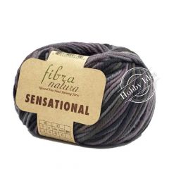 Fibra Natura Sensational 40856 Каменный замок