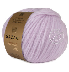 Gazzal Alpaca Air 103 Прованс