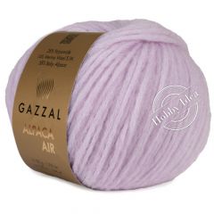 Gazzal Alpaca Air 103 Прованс