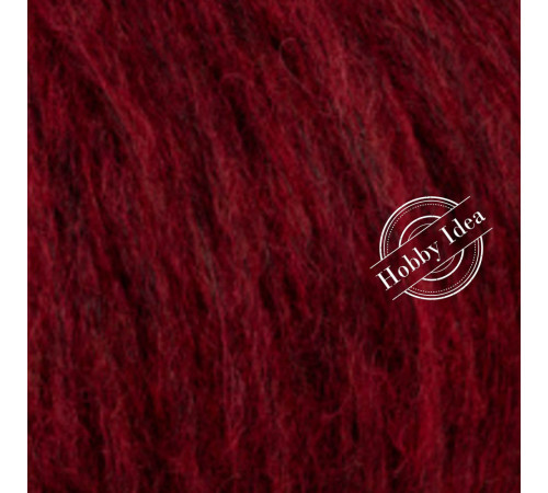 Gazzal Alpaca Air 108 Винный