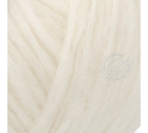 Gazzal Alpaca Air 70 Жемчужный