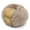 Gazzal Alpaca Air 73 Серо-коричневый