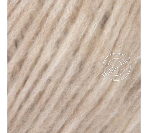 Gazzal Alpaca Air 74 Светло-бежевый