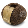 Gazzal Alpaca Air 77 Коричневый