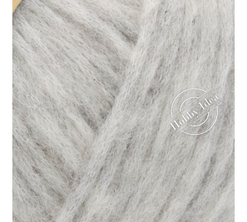 Gazzal Alpaca Air 78 Светло-серый