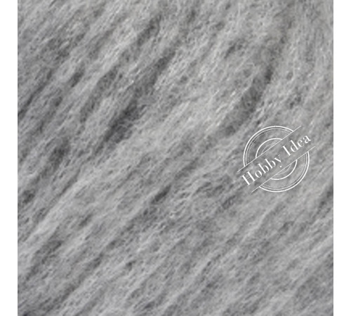 Gazzal Alpaca Air 79 Серый