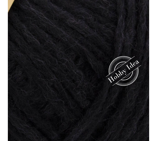 Gazzal Alpaca Air 80 Чёрный