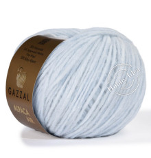 Gazzal Alpaca Air 84 Туман