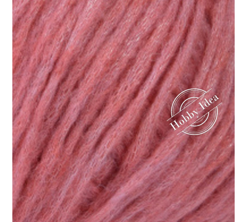 Gazzal Alpaca Air 86 Пыльный розовый