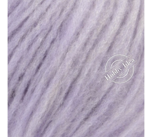 Gazzal Alpaca Air 88 Светло-сиреневый