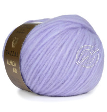 Gazzal Alpaca Air 90 Сиреневый