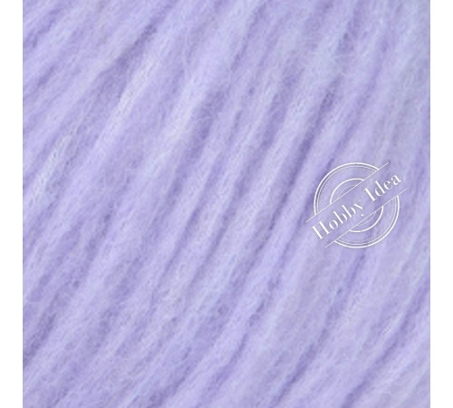 Gazzal Alpaca Air 90 Сиреневый