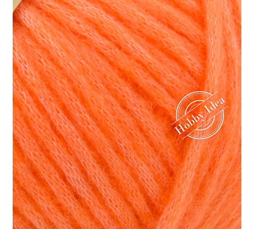 Gazzal Alpaca Air 93 Оранжевый