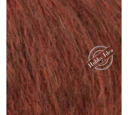 Gazzal Alpaca Air 95 Рыжий