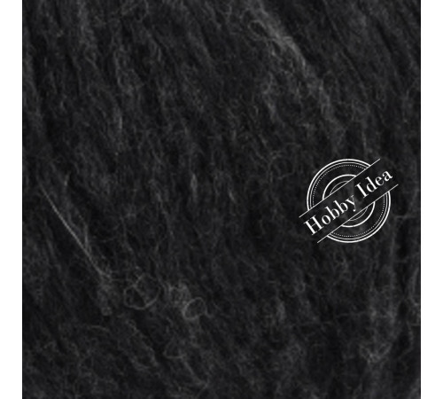 Gazzal Alpaca Air 96 Антрацит