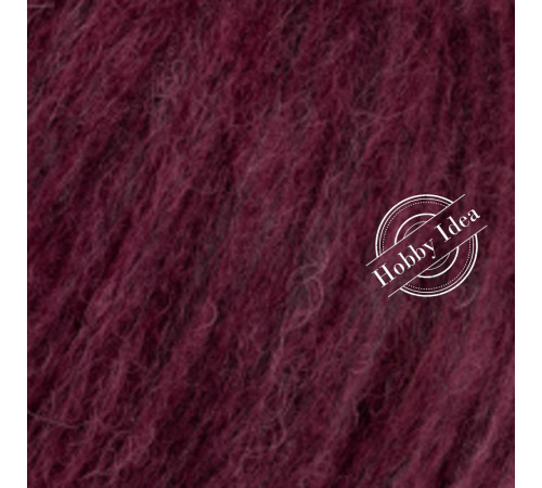 Gazzal Alpaca Air 98 Малиновое вино