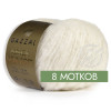 Gazzal Alpaca Super Soft упаковками